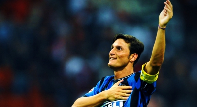 Χαβιέρ Ζανέτι: Αν η λέξη «αφοσίωση» είχε πρόσωπο, θα είχε το δικό του… (video)