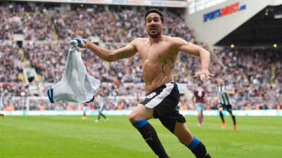 Αποσύρθηκε ο Γκουτιέρες: «Ο Μαραντόνα ήταν στο πλάι μου στις πιο δύσκολες στιγμές»! (video)