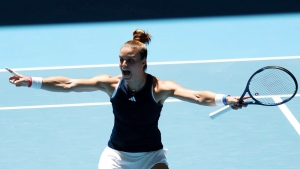 United Cup: Τρομερή Μαρία Σάκκαρη, έστειλε την Ελλάδα στα νοκ άουτ! (video)