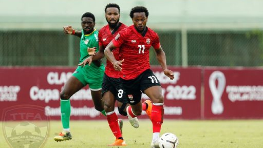 «Δεν θα αγωνιστεί κόντρα στις Μπαχάμες ο Λιβάι Γκαρσία!»