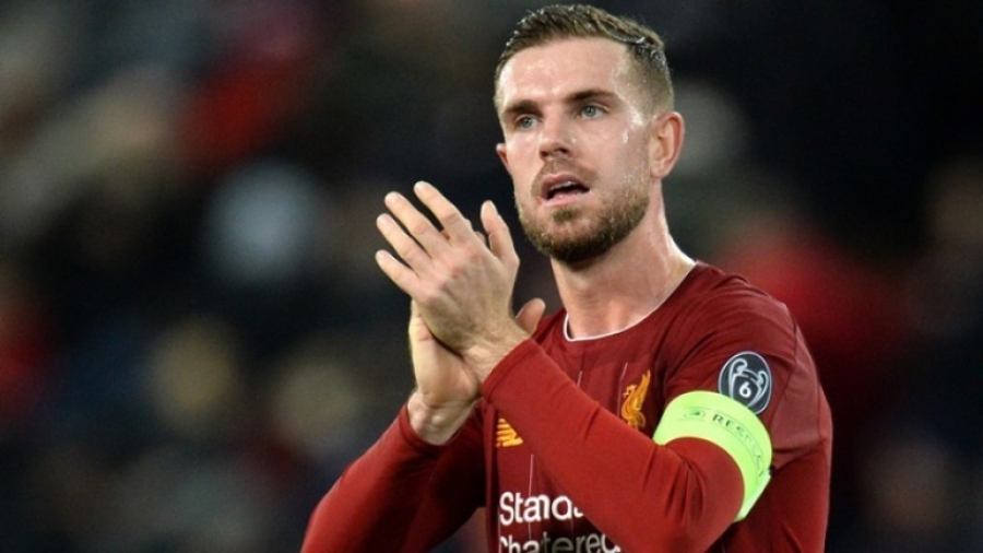 Προφορική συμφωνία ανάμεσα σε Χέντερσον και Αλ Ιτιφάκ