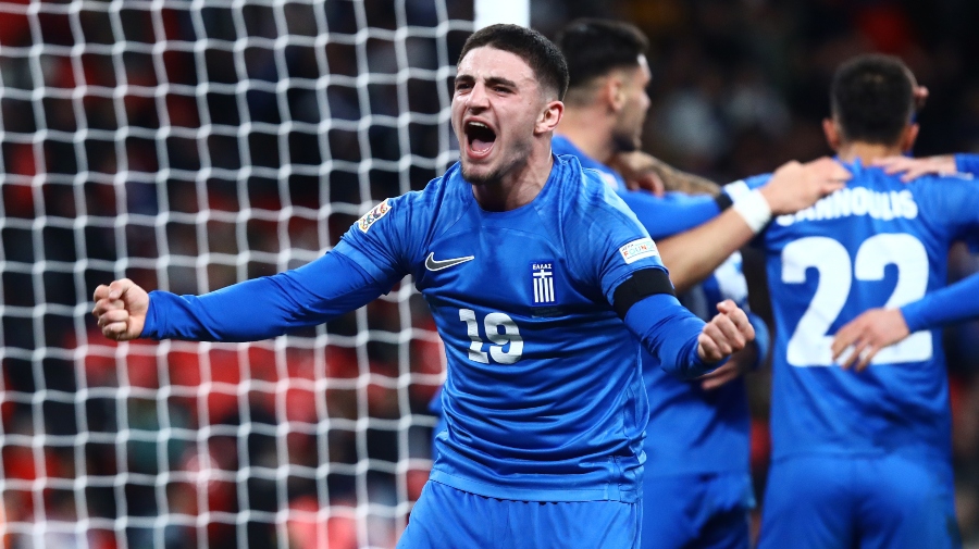 Εθνική Ελλάδας: Επίσημο το φιλικό με την Ουγγαρία!