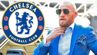 Τσέλσι: Πικάρει τους «μπλε» ο ΜακΓκρέκορ, φερόμενος ως αγοραστής! (video)