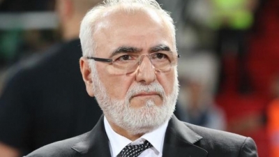 ΠΑΟΚ: Συνάντηση Σαββίδη με το ιατρικό επιτελείο