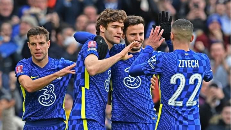 FA Cup: Δεινοπάθησαν για πρόκριση Τσέλσι και Γουέστ Χαμ - έσωσαν τα «σφυριά» Ράις και Μπόουεν!