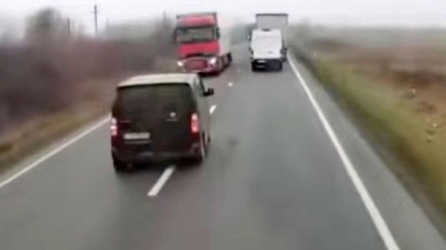 ΠΑΟΚ: Επιστρέφει σήμερα στην Ελλάδα και ο τρίτος τραυματίας από το πολύνεκρο τροχαίο στη Ρουμανία