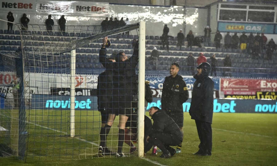 Ατρόμητος – ΑΕΚ: Η απόδοση να υπάρξει δοκάρι στο ματς από τη Novibet!