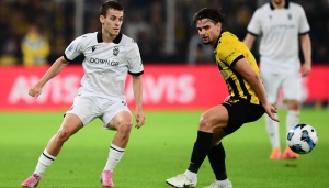 Μάχη τίτλου στη Νέα Φιλαδέλφεια μεταξύ «δικαφάλων» με σούπερ αποδόσεις στην Interwetten!