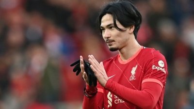 Συμφώνησε με τη Μονακό η Λίβερπουλ και αποχωρεί ο Μιναμίνο!