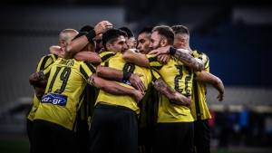 ΑΕΚ: Έκανε το χρέος της μεταγραφικά και έχει ρόστερ πρωταθλητισμού