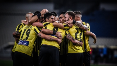 ΑΕΚ: Έκανε το χρέος της μεταγραφικά και έχει ρόστερ πρωταθλητισμού