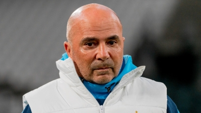 Έσπασε την σιωπή του ο Σαμπαόλι: «Απαράδεκτο»