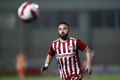 Βαλμπουενά: «Επαγρύπνηση όλο αυτό – Είμαστε Ολυμπιακός και πρέπει να προσπαθούμε περισσότερο»