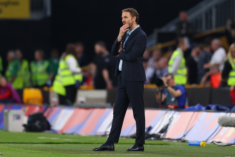 Αγγλία: «Τρία Λιοντάρια» σε κρίση, αρνητικά ρεκόρ, κούραση και προβληματισμός