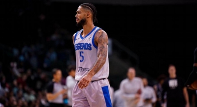 Ντόρσεϊ: Βρήκε τον εαυτό του στην G-League με... 25αρα! (vid)