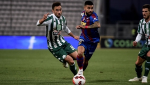 Βόλος - Παναθηναϊκός 0-0: Δεν πλήρωσε τις χαμένες ευκαιρίες και έκλεισε θέση στα προημιτελικά! (video)