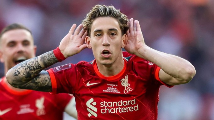 Λίβερπουλ και Εθνική Ελλάδας ευχήθηκαν στον Κώστα Τσιμίκα για τα γενέθλιά του!