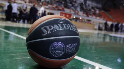 Stoiximan Basket League: Οι τηλεοπτικές μεταδόσεις της πρεμιέρας