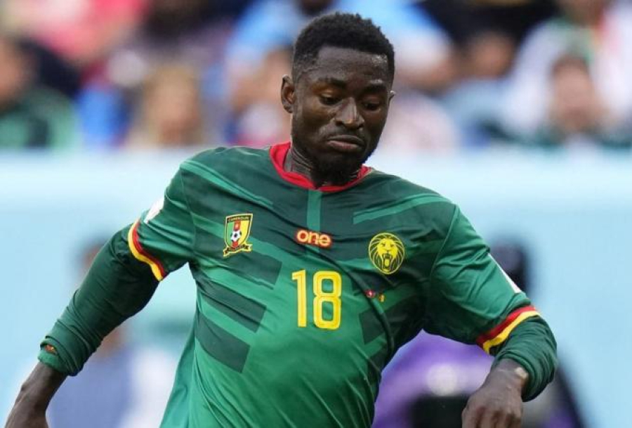 Άρης: Συμφωνία με Χόνγκλα - Έρχεται ως δανεικός με υποχρεωτική οψιόν αγοράς!