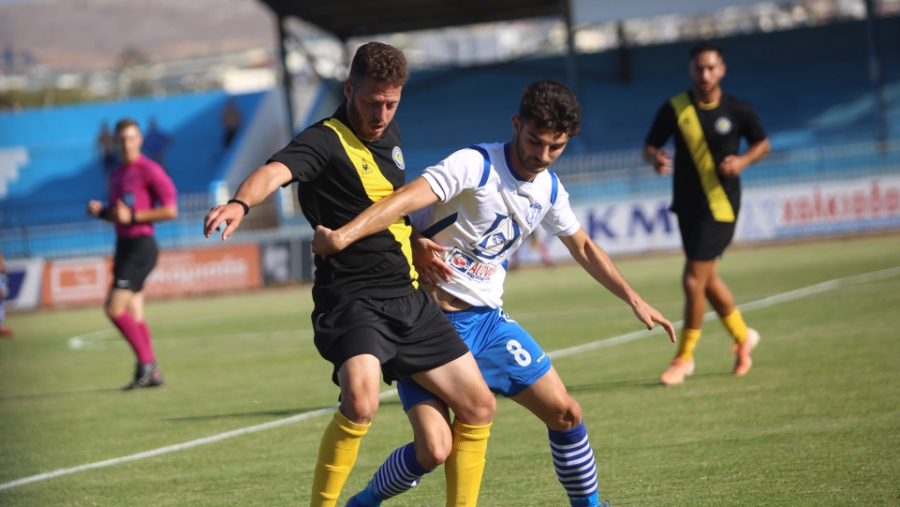 Super League 2: Αποβλήθηκε η Ζάκυνθος από το πρωτάθλημα – Νέα έφεση από τους νησιώτες