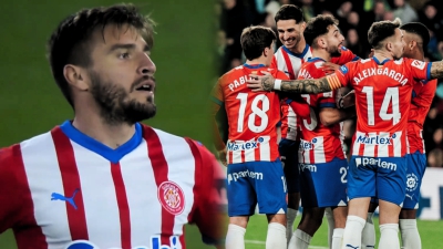 Η «Χριστουγεννιάτικη ιστορία» της Τζιρόνα είχε… Σκρουτζ, μα ποιος μπορεί να αμφισβητήσει το θαύμα της; (video)