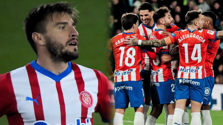 Η «Χριστουγεννιάτικη ιστορία» της Τζιρόνα είχε… Σκρουτζ, μα ποιος μπορεί να αμφισβητήσει το θαύμα της; (video)