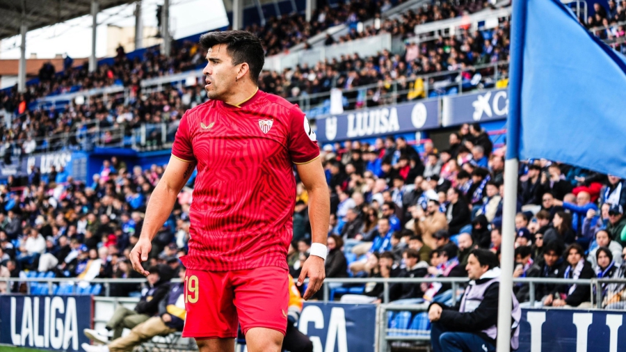 «Δεν υπάρχει χώρος για τον ρατσισμό»: Κλείνει μέρος του γηπέδου της Χετάφε, λόγω της επίθεσης στον Ακούνια! (video)