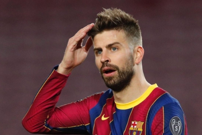 Πικέ: «Δεν έχω να κρύψω τίποτα και να κρυφτώ από κανέναν»