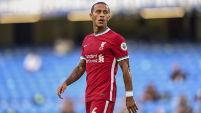 Τιάγκο: «Σιχαίνομαι το σύγχρονο ποδόσφαιρο – Μόνο να τρέχουν ξέρουν!»