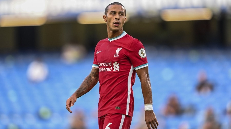 Τιάγκο: «Σιχαίνομαι το σύγχρονο ποδόσφαιρο – Μόνο να τρέχουν ξέρουν!»