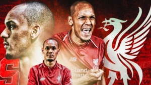 Φαμπίνιο: Ανανέωσε με την Λίβερπουλ μέχρι το 2026!