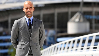 Πεπ, έγινες viral: Από το «μην μας συγκρίνετε με την Έβερτον», μέχρι το «πιο πιθανό στη League One»!