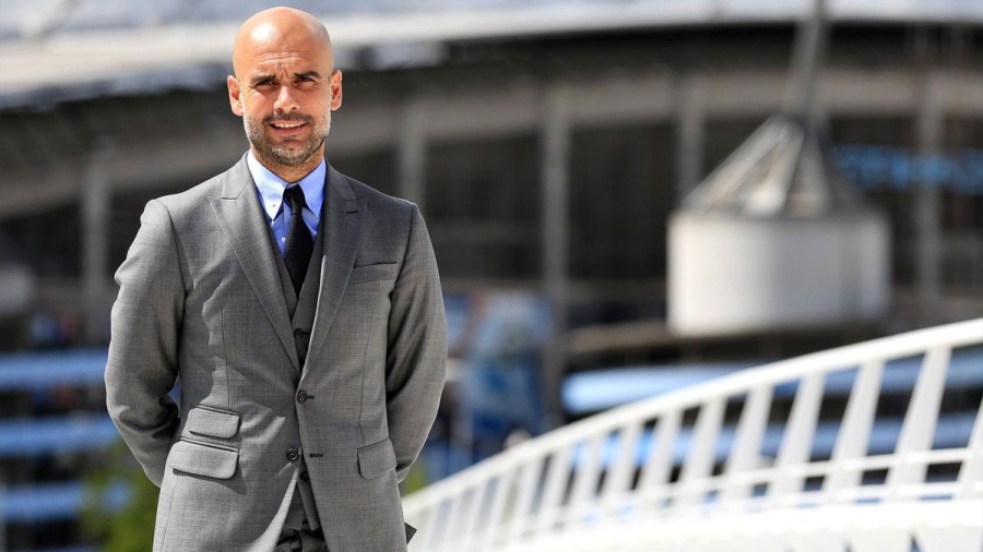 Πεπ, έγινες viral: Από το «μην μας συγκρίνετε με την Έβερτον», μέχρι το «πιο πιθανό στη League One»!