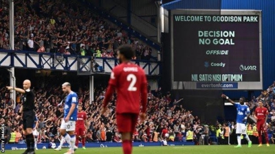 Τότε ο Γιαννούλης με τον Τζόλη, τώρα ο Σαλάχ με τον Ντίας: Τα δύο 0-0 της Premier League με 37 τελικές! (video)