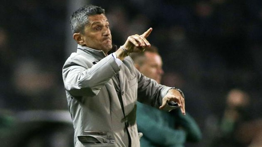 Λουτσέσκου: «Δεν αξίζαμε να χάσουμε - Μόνο νίκη στη Μπρατισλάβα»