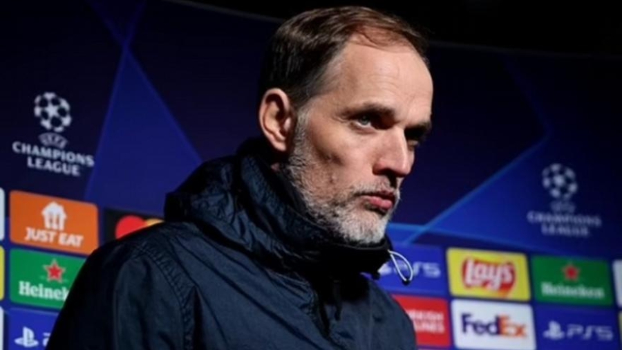 «Δεν είστε τόσο καλοί όσο πίστευα»: «Χαμός» στην Μπάγερν, με την ατάκα του Τόμας Τούχελ!