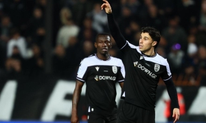 ΠΑΟΚ – Το όνειρο τελειώνει στην Ισπανία, Θέλτα προκρίνεται!