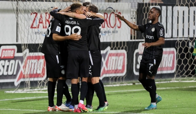 ΟΦΗ - Παναιτωλικός 1-0: Νίκη στο πρωτάθλημα έπειτα από 3,5 μήνες για τους Κρητικούς! (video)