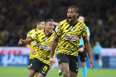 Γκαρσία: «Στο μυαλό μου μόνο να κερδίζει η ΑΕΚ!»