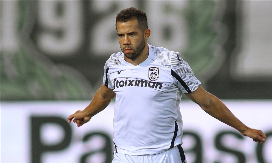 ΠΑΟΚ: Πιθανή η συμμετοχή του Ροντρίγκο με ΠΑΣ – Έμφαση στην τακτική από Λουτσέσκου