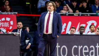 Τρινκιέρι: «Θα τονίσω στους παίκτες μου ότι... δεν πρέπει να κάνουν φάουλ» (video)