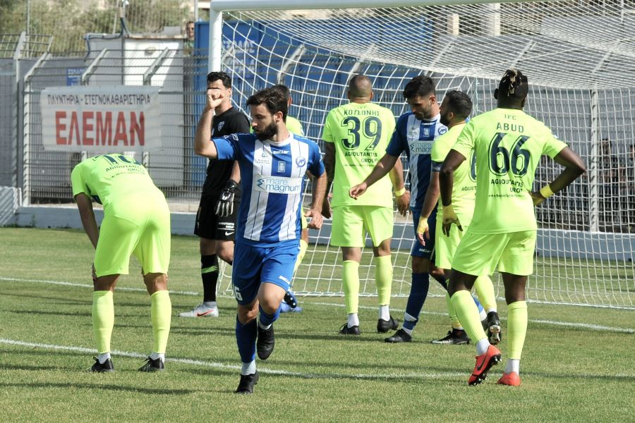 Ο Ανδρέας Βασιλόγιαννης στο BN Sports: «Με έμαθαν πολλά οι Τζόρτζεβιτς, Γκαλέτι και Νικοπολίδης»