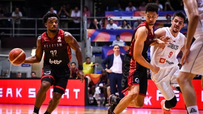 Το πανόραμα των προκριματικών του Παγκοσμίου Κυπέλλου 2023