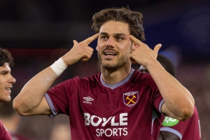 Γουέστ Χαμ: Στο στόχαστρο της Ευρώπης ο Μαυροπάνος - «Παραμένει», επιβεβαιώνει η ομάδα!