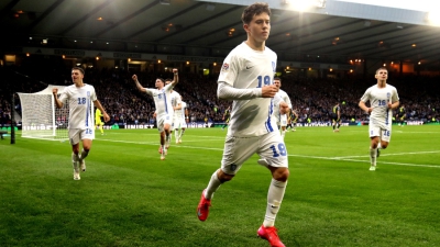 Η Γκενκ «κλείδωσε» την παραμονή του Καρέτσα - Νέο συμβόλαιο μέχρι το 2029! (pic)