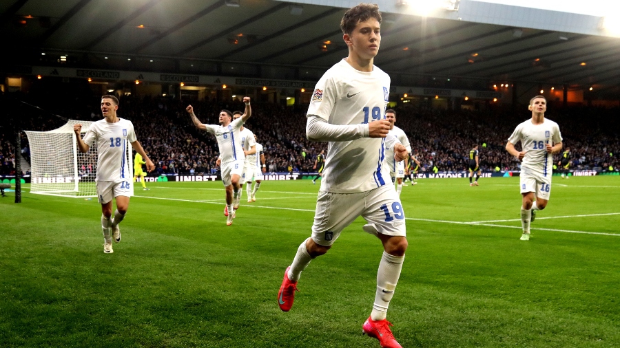 Η Γκενκ «κλείδωσε» την παραμονή του Καρέτσα - Νέο συμβόλαιο μέχρι το 2029! (pic)