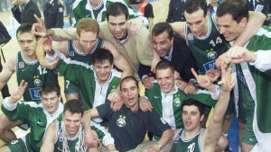 Όταν Ρέμπρατσα και Κάτας «άνοιξαν» λογαριασμό για τον Ομπράντοβιτς στον Παναθηναϊκό