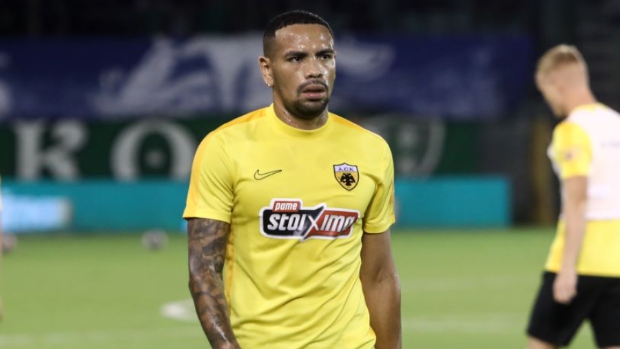 ΑΕΚ - Ατρόμητος: Ξανά βασικός ο Κάλενς, πολλά νέα πρόσωπα από Αλμέιδα και Κόλμαν!