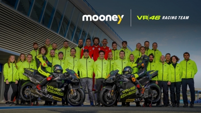 VR Racing Team: Ιταλικός τραπεζικός «κολοσσός», επενδύει στην ομάδα του Βαλεντίνο Ρόσι!