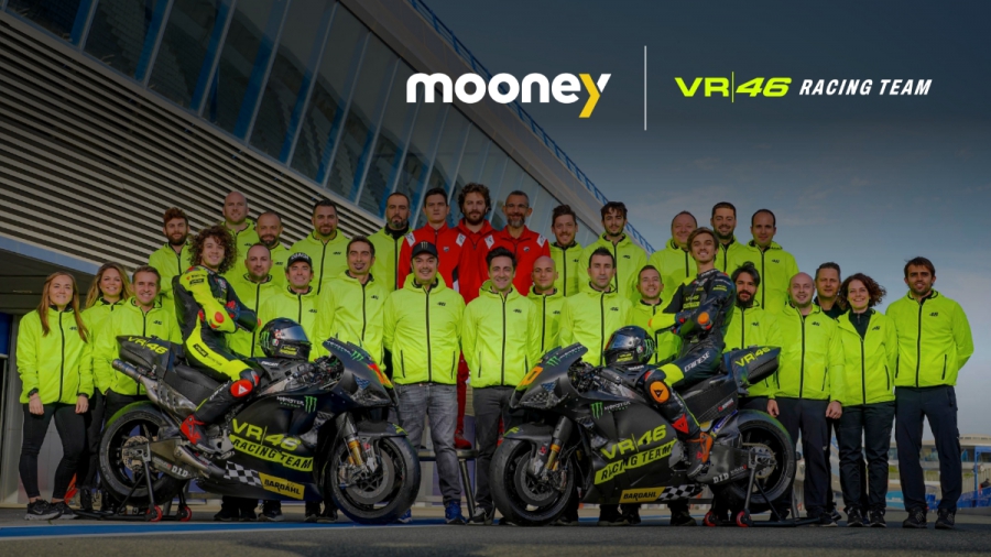VR Racing Team: Ιταλικός τραπεζικός «κολοσσός», επενδύει στην ομάδα του Βαλεντίνο Ρόσι!